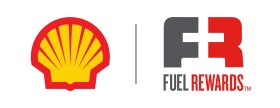 Shell | Fuel Rewards logos