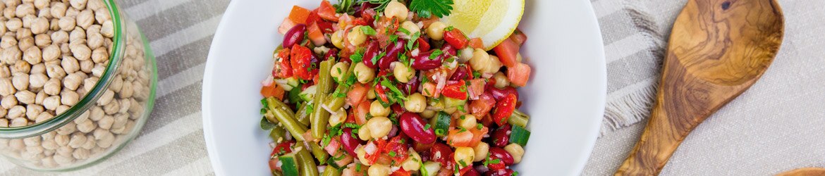 Bean Salad