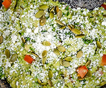 Guacamole