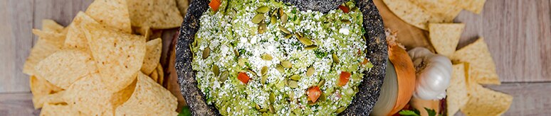 Guacamole