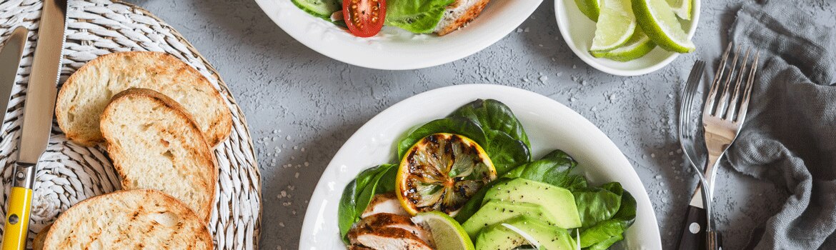 How You Can Stick to Your New Year's Resolution Diet