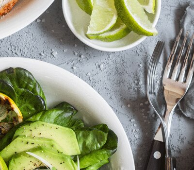 How You Can Stick to Your New Year's Resolution Diet
