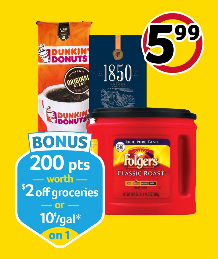 Winn-Dixie Deal of the Week