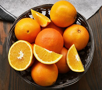 citrus season