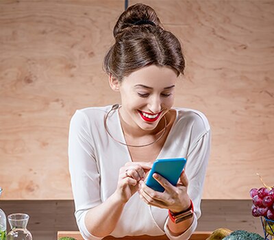 simple things you can do to cut back on calories