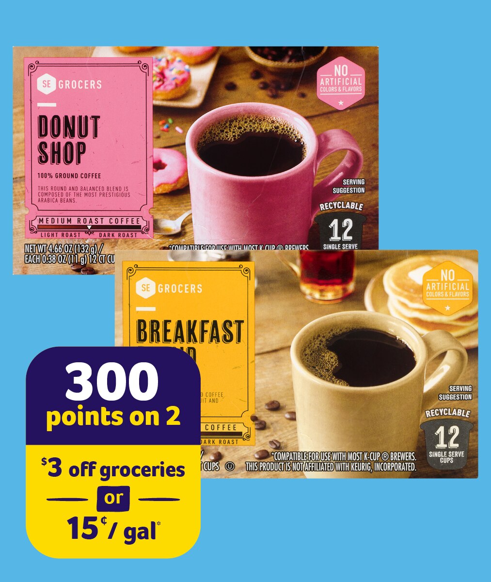 Winn-Dixie Deal of the Week