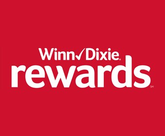 Winn-Dixie Rewards