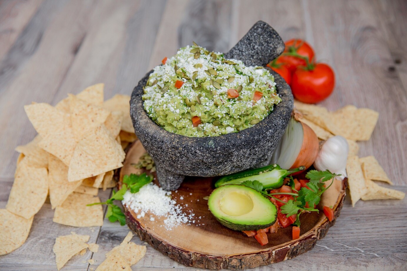 Guacamole
