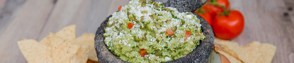 Guacamole