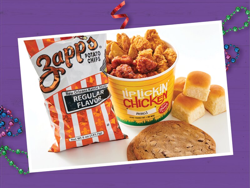 Party Pack
