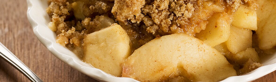 best apple crisp recipe
