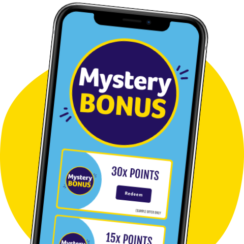 Mystery Bonus Winn Dixie Rewards Winn Dixie