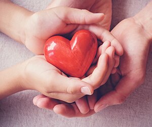 ways to improve heart health naturally