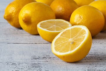 meyer lemons
