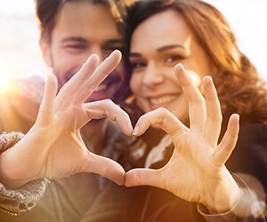 7 reasons why you should stay home for valentines day