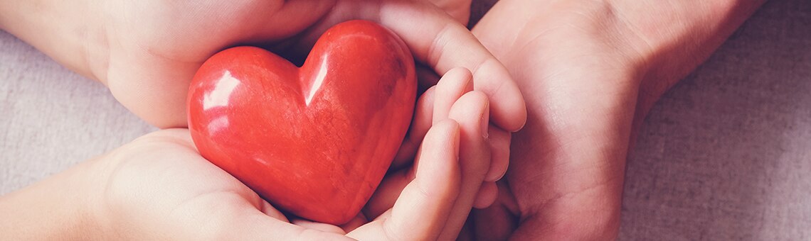 Ways You Can Improve Your Heart Health Naturally