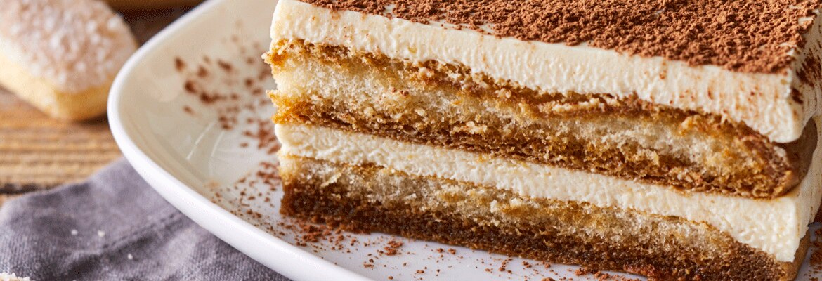 best Tiramisu recipe