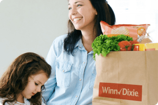 Make your shopping  and savings routine easier with Winn-Dixie