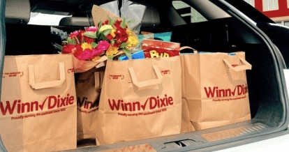 Order Winn-Dixie  online