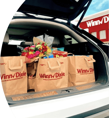 Order Winn-Dixie  online