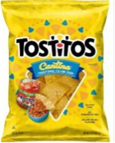  Tostitos Catina