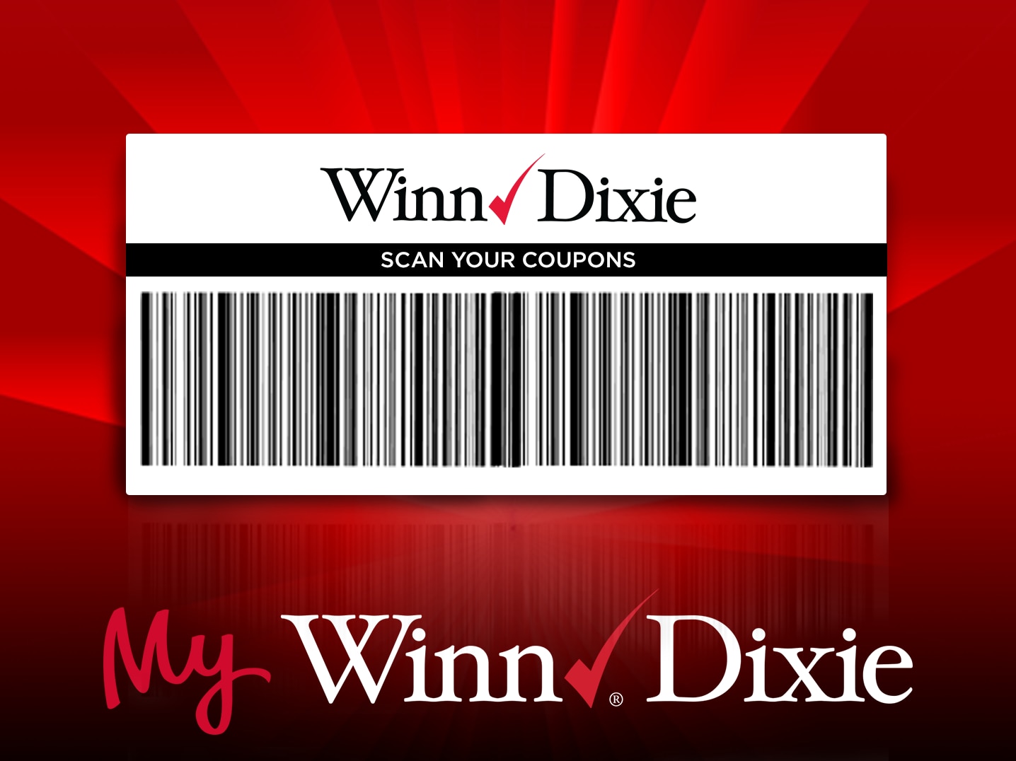 Savings, Coupons, and Specials WinnDixie